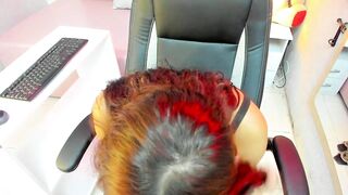 Annyeli From Stripchat Hot Porn Video Record - latin-doggy-style, small-audience, recordable-publics, fisting-teens, middle-priced-privates