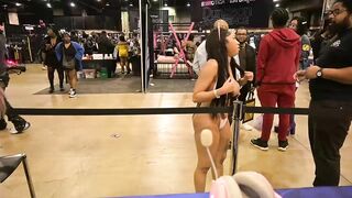wiccakitty Top Porn Video [Chaturbate] - ebony, bigass, bigboobs, exxxotica thumbnail