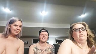 Watch livingthedream3207 Hot Porn Leak Video [Chaturbate] - highheels, tomboy, cum, gaming