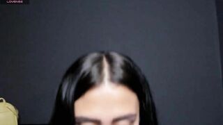 Watch Caroliina_444 From Stripchat Free Porn Video Leak - latin-masturbation, lesbians, cheapest-privates-latin, masturbation, dirty-talk