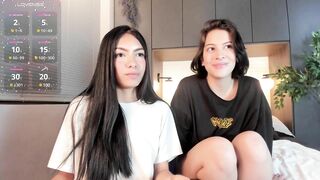 Watch antonellaroux From Stripchat Private Porn Video  - deepthroat-blowjob, camel-toe, blowjob-ahegao, hd, latin