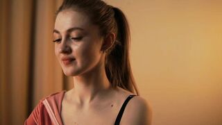 croco_coco Best Porn Leak Video [Chaturbate] - tease, shy, smalltits, blonde, nonude