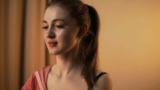 croco_coco Best Porn Leak Video [Chaturbate] - tease, shy, smalltits, blonde, nonude
