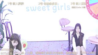 sex-angel520 From Stripchat Best Porn Video  - hd, twerk, erotic-dance, chinese, asian-teens