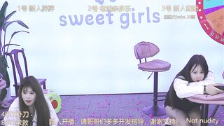 sex-angel520 From Stripchat Best Porn Video  - hd, twerk, erotic-dance, chinese, asian-teens
