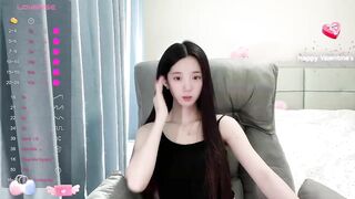 Qiana-888 From Stripchat HD Porn Video Leak - striptease-asian, sex-toys, middle-priced-privates-teens, girls, striptease-teens