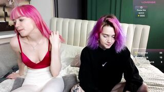 LeilaElwell From Stripchat Free Porn Video Record - girls, dirty-talk, lesbians, cheap-privates-teens, spanking