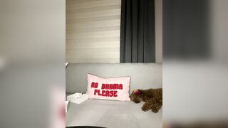 LaraSuu From Stripchat Best Porn Video  - masturbation, cam2cam, twerk-white, blondes, blondes-young