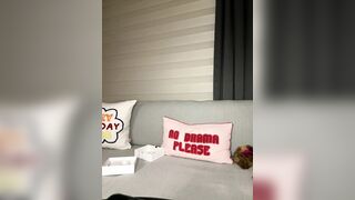 LaraSuu From Stripchat Best Porn Video  - masturbation, cam2cam, twerk-white, blondes, blondes-young