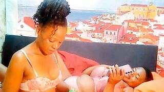 Watch ebonybigboobs4u From Stripchat Free Porn Video Leak - cam2cam, oil-show, camel-toe, jerk-off-instruction, cowgirl