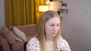 Rinavi From Stripchat HD Porn Video Record - camel-toe, office, white-teens, small-tits-teens, small-tits-white