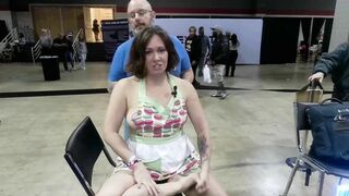 lizzieblue4u Best Porn Leak Video [Chaturbate] - couple, milf, lovense, spankings