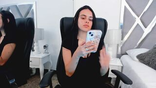 Watch ChloeHarper_ From Stripchat HD Porn Video Record - fuck-machine, topless-teens, big-tits, recordable-privates-teens, gagging