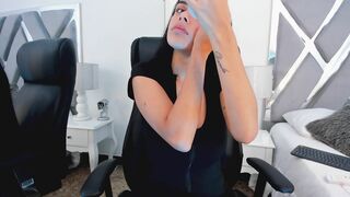 Watch ChloeHarper_ From Stripchat HD Porn Video Record - fuck-machine, topless-teens, big-tits, recordable-privates-teens, gagging