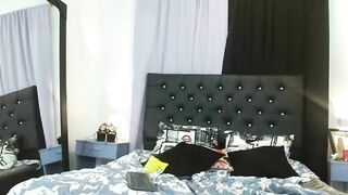 Watch AshlieGreen1 From Stripchat HD Porn Video Record - anal-teens, foot-fetish-teens, dildo-or-vibrator-teens, anal, cumshot