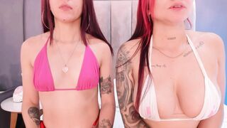 GenesisWhite From Stripchat Hot Porn Video Record - outdoor, latin-blowjob, middle-priced-privates-latin, topless, cam2cam