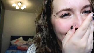 li_ni_ Hot Porn Leak Video [Chaturbate] - new, shy, 18, teen