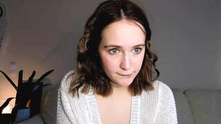 li_ni_ Hot Porn Leak Video [Chaturbate] - new, shy, 18, teen