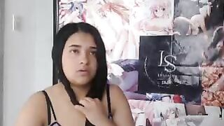 Watch BonnySex- From Stripchat Private Porn Video Leak - shower, squirt, new, white-teens, topless-teens