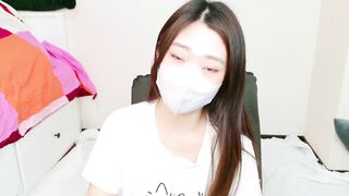 -MOMOKA- From Stripchat Best Porn Video Record - new-black-hair, fingering-asian, medium, young, couples
