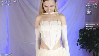 Watch emily_glimmer Best Porn Leak Video [Chaturbate] - new, shy, 18, teen, bigboobs