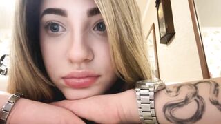 Watch dawnbluett Best Porn Leak Video [Chaturbate] - new, young, shy, 18, teen