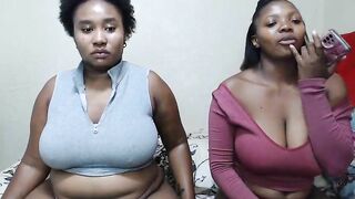 Watch Sexy_CharmBarbie From Stripchat Top Porn Video  - oil-show, lovense, smoking, handjob, ebony
