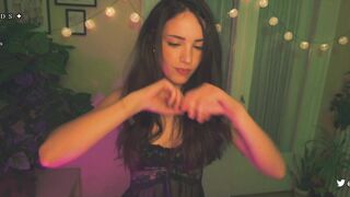 annahaven New Porn Video [Chaturbate] - smalltits, nails, lovense, edge, schoolgirl