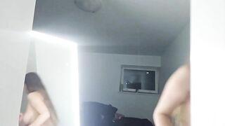 Watch roselouisa420 Best Porn Video [Chaturbate] - hair, live, bigbutt, puffynipples, cowgirl