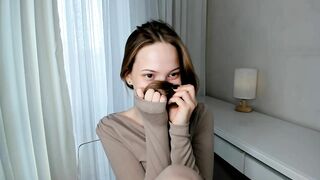 sunnivagaillard Top Porn Video [Chaturbate] - new, shy, young, 18, teen
