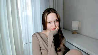 sunnivagaillard Top Porn Video [Chaturbate] - new, shy, young, 18, teen