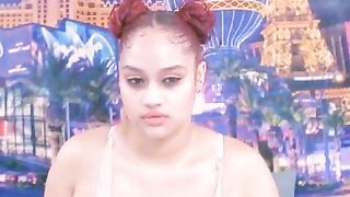Watch IndianSexyEyes From Stripchat Hot Porn Video Leak - blowjob, big-ass-young, latin, smoking, couples