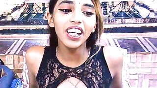 Watch IndianSexySlender From Stripchat Hot Porn Video Leak - camel-toe, handjob-teens, cam2cam, girls, cheapest-privates-best