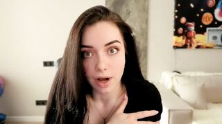 Watch mcflurry18 Best Porn Leak Video [Chaturbate] - tease, mistress, young, loven... thumbnail
