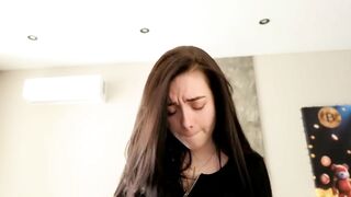 Watch mcflurry18 Best Porn Leak Video [Chaturbate] - tease, mistress, young, lovense, bigboobs