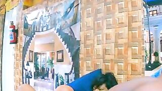 Watch EbonyHotBuns From Stripchat Hot Porn Video Leak - striptease-ebony, curvy, affordable-cam2cam, deepthroat, girls