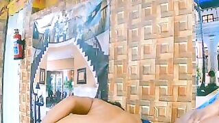 Watch EbonyHotBuns From Stripchat Hot Porn Video Leak - striptease-ebony, curvy, affordable-cam2cam, deepthroat, girls