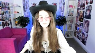 MilaStoyne From Stripchat Hot Porn Video Record - twerk, cam2cam, interactive-toys, masturbation-teens, masturbation