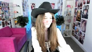 MilaStoyne From Stripchat Hot Porn Video Record - twerk, cam2cam, interactive-toys, masturbation-teens, masturbation