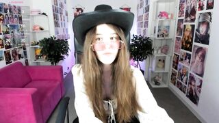 MilaStoyne From Stripchat Hot Porn Video Record - twerk, cam2cam, interactive-toys, masturbation-teens, masturbation