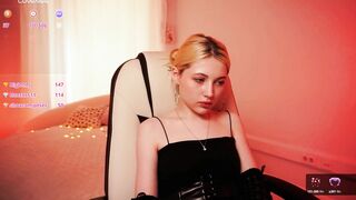 Kimmie_shine From Stripchat Hot Porn Video Leak - cheapest-privates, video-games, trimmed-teens, lovense, sex-toys