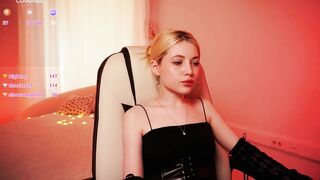 Kimmie_shine From Stripchat Hot Porn Video Leak - cheapest-privates, video-games, trimmed-teens, lovense, sex-toys
