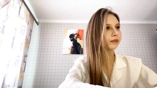 kendrafleek New Porn Leak Video [Chaturbate] - new, shy, 18, blond, cute