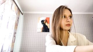 kendrafleek New Porn Leak Video [Chaturbate] - new, shy, 18, blond, cute