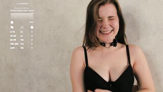 Watch cutiebow Hot Porn Video [Chaturbate] - new, shy, 18, teen, cute