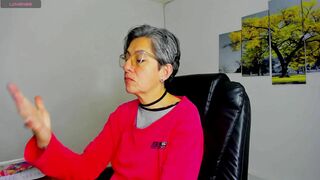Watch MistressNyx_cg From Stripchat New Porn Video  - new-latin, upskirt, heels, role-play, squirt-mature