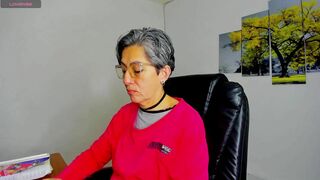 Watch MistressNyx_cg From Stripchat New Porn Video  - new-latin, upskirt, heels, role-play, squirt-mature
