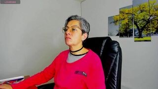 Watch MistressNyx_cg From Stripchat New Porn Video  - new-latin, upskirt, heels, role-play, squirt-mature