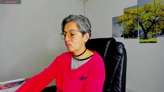 Watch MistressNyx_cg From Stripchat New Porn Video  - new-latin, upskirt, heels, role-play, squirt-mature