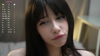 ange1_neon Best Porn Leak Video [Chaturbate] - new, shy, 18, asian, teen
